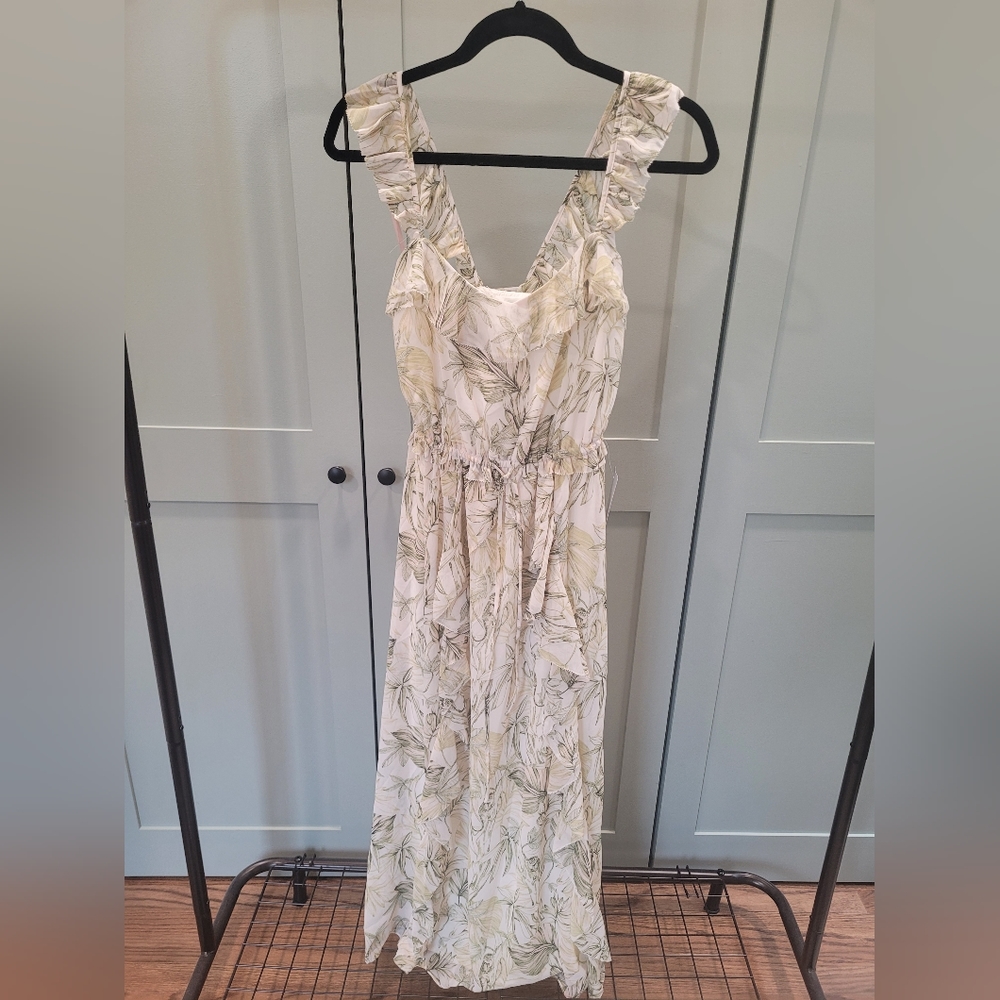 Gal Meets Glam Cheryl dress